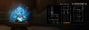 Conta WoW Retail Mage tower antiga e atual de druid - Blizzard