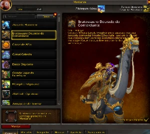 Conta WoW Retail Mage tower antiga e atual de druid - Blizzard