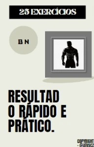 Ebook Para Revenda - Treino Em Casa