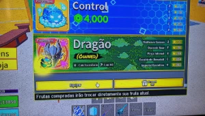 Dragon perm e budda perm   Shark v4 e cyborg v4 - Roblox