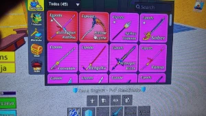 Dragon perm e budda perm   Shark v4 e cyborg v4 - Roblox