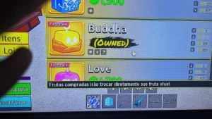 Dragon perm e budda perm   Shark v4 e cyborg v4 - Roblox