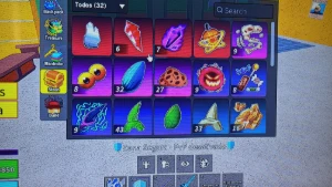 Dragon perm e budda perm   Shark v4 e cyborg v4 - Roblox
