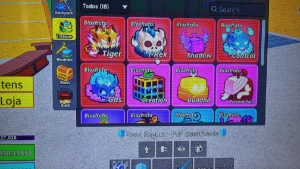 Dragon perm e budda perm   Shark v4 e cyborg v4 - Roblox