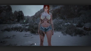 Começe A Jogar Black Deser Hoje Mesmo, Venha Garantir Sua - Black Desert