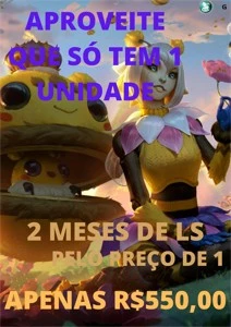 Key LS: Novo melhor script de League Of Legends 2 meses LOL
