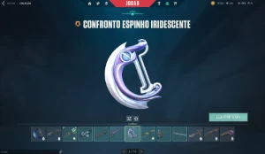 Conta Valorant Barata e com MUITAS SKINS