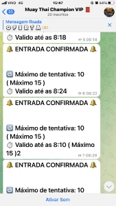 Bot Do Jogo Muay Tay🗿 - Outros