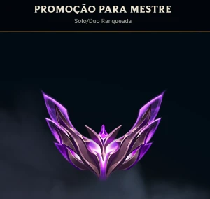 Oportunidade Unica! Elojob - Duoboost - Coach - Md5 E Mais! - League of Legends LOL