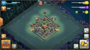 CV10 FULL Barato - Clash of Clans