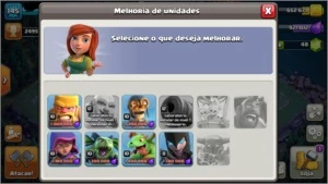 CV10 FULL Barato - Clash of Clans