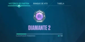 Conta Diamante 2 Full Acesso Pronta Entrega - Valorant