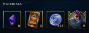 CONTA MASTER 70% WINRATE 15k EA - League of Legends LOL