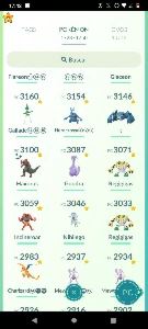 Conta Pokémon Go Barata!!! - Pokemon GO