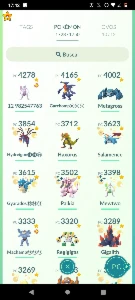 Conta Pokémon Go Barata!!! - Pokemon GO