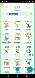 Conta Pokémon Go Barata!!! - Pokemon GO