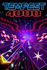 Xbox Tempest 4000 #C65778