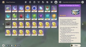 Ar 52 América Eula, Andarilho, Hutao, Diluc C1 - Genshin Impact