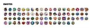 Conta plat III, mmr decente, nvl 291, 131 champs - League of Legends LOL