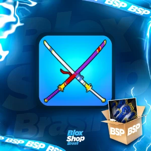 BLOX FRUITS > ⚔️CDK + 👊GODHUMAN + LEVEL MÁXIMO