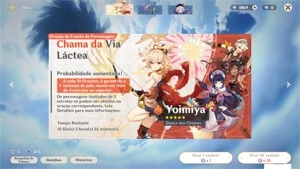 Yelan + Aqua Simulacra, ar 39 - Genshin Impact