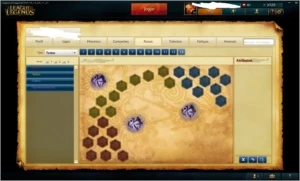 Conta League Of Legends LOL
