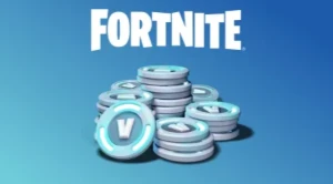 Metodo Vbucks Fortnite
