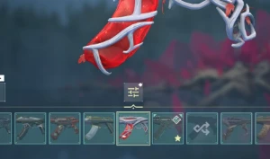 Conta valorant 7000,00 reais gastos e muitas skins.