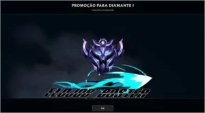 EloJob_Boster - League of Legends LOL