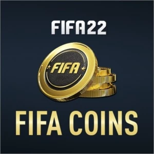 1KK / FIFA 22 / PC