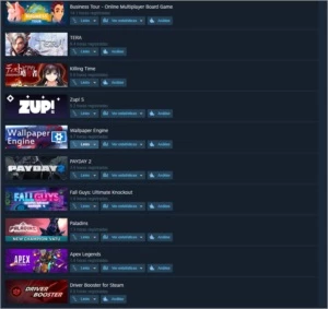 conta steam muitos jogos mais focada em cs.go - Counter Strike