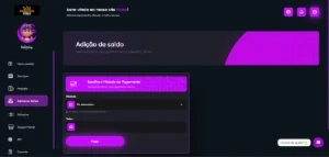 Script Painel Smm 2025 Completo Com Pix + Fornecedor Incluso - Outros