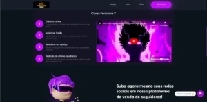 Script Painel Smm 2025 Completo Com Pix + Fornecedor Incluso - Outros