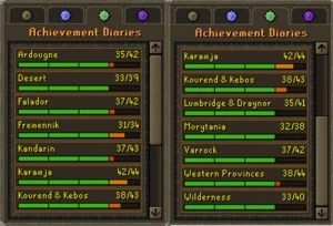 TOP OSRS+INFERNAL CAPE - Runescape