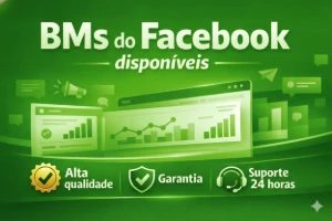 BMs Verificada R$300Dia/Inicial | Se Torna Ilimitada