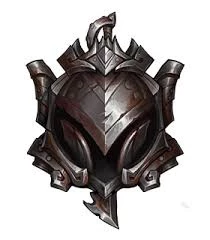 Smurf Unranked 35 mil+ EA – Ferro IV(0 PDL) - League of Legends LOL