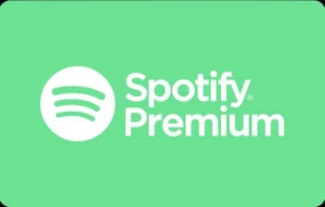 Spotify Premium 12 meses - Assinaturas e Premium