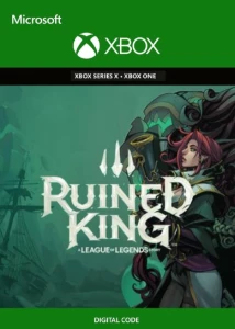 Xbox Ruined King: A League of Legends Story Standard #C50713