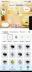 Conta cara upada no blox fruits - Roblox