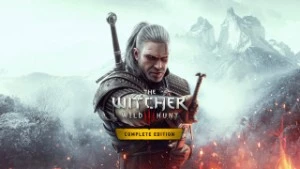 the witcher 3 complete edition - Xbox
