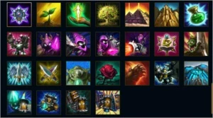Conta Lol - League of Legends