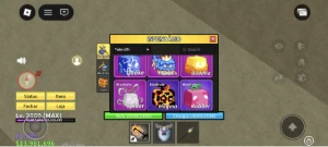 Conta com Yeti, Venom, Fênix, Budha, god human e lvl máximo - Outros