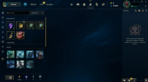 Conta Lol - Diamante 4, 59% De Wr(E-Mail Não Verificado) - League of Legends