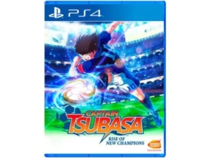 CAPTAIN Tsubasa PS4/PS5 - Playstation