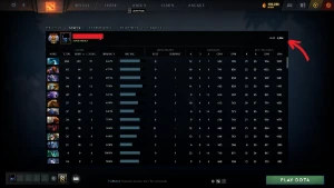 Conta Immortal (6020 Mmr) - DOTA 2