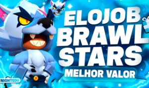 ELOJOB | BRAWL STARS ✨