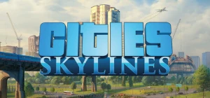 Jogo Cities Skylines - Conta Steam - Entrega Automática