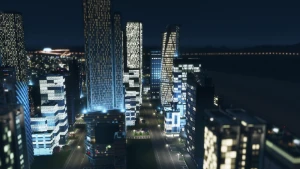 Jogo Cities Skylines - Conta Steam - Entrega Automática
