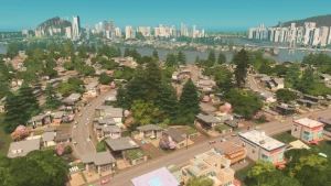 Jogo Cities Skylines - Conta Steam - Entrega Automática