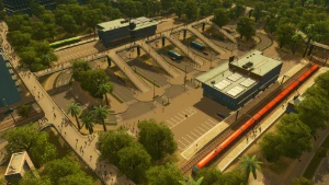 Jogo Cities Skylines - Conta Steam - Entrega Automática